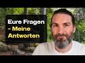 Schamanisches Erbe, Baumgeister und Chakra-Arbeit (Fragen &amp; Antworten)