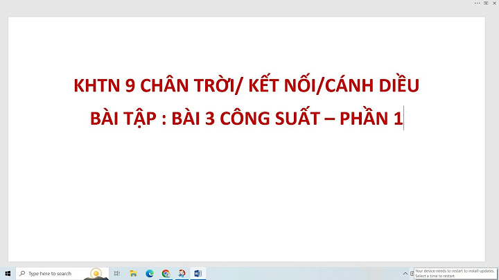 Bài tập vật lý m 16kg v 10m s năm 2024