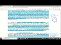 cs301 lecture 43 v v v important regarding to final term complete in urdu