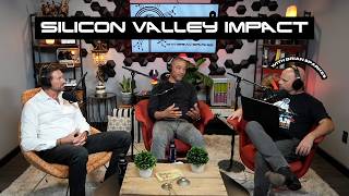 The Art of Investing and Building in Silicon Valley| SVI S3 Ep18