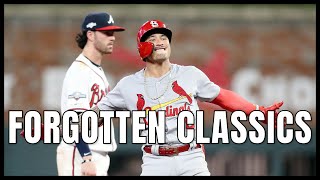 MLB | Forgotten Classics #43 - 2019 NLDS Game 1 (STL vs ATL)