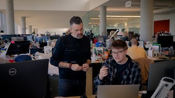 The College of Architecture and Environmental Design at Kent State University