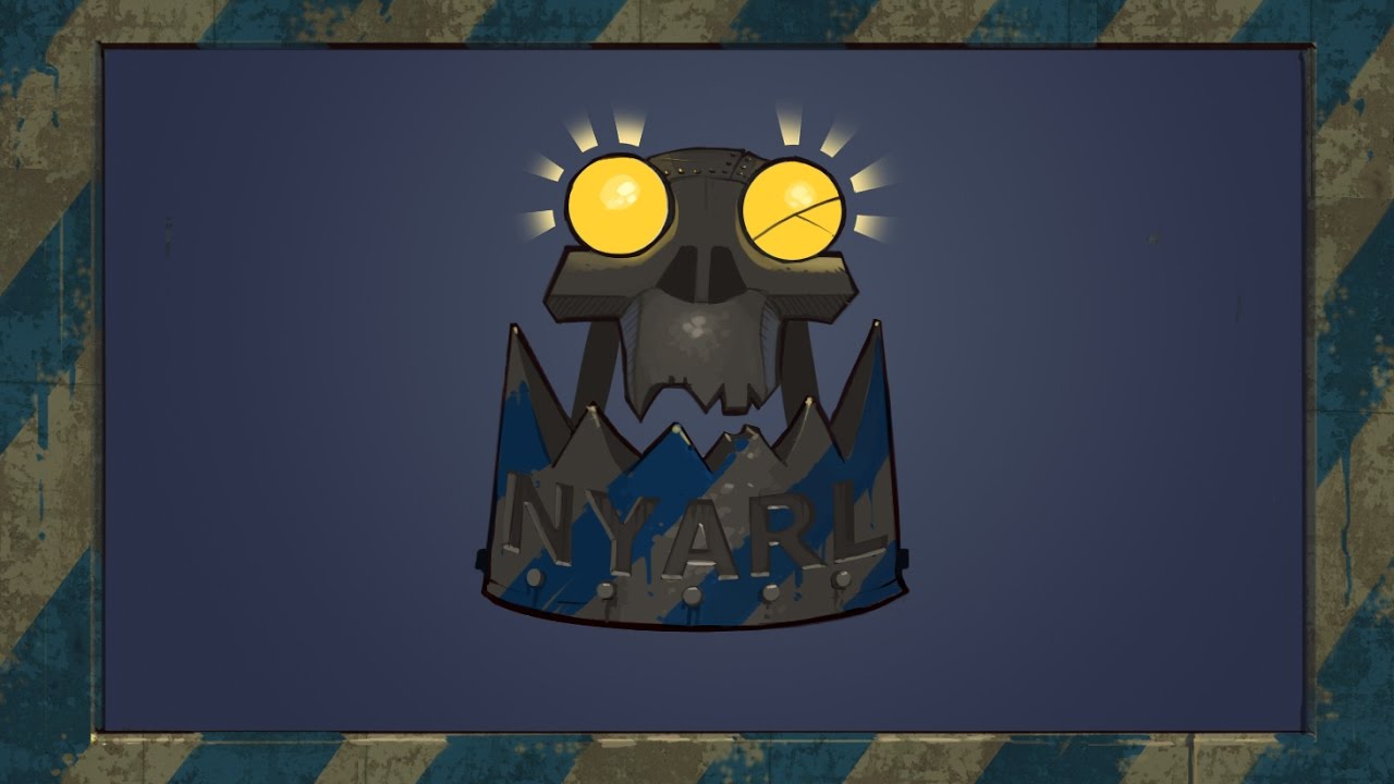 Dragon Quest 9 с Ньярлом - Японская РПГ, эмулятор с нинтендо ДС