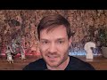 Beginning of video