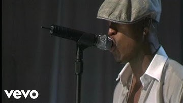 Ne-Yo - So Sick (MTV Unplugged)
