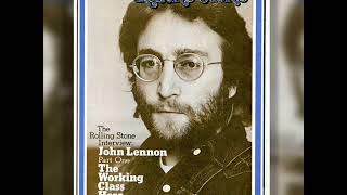 Episode 32- john lennon in 1970 with dave thurmaier (part 2 of 2)
(john podcast