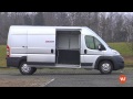 Fuori di Test® - Fiat Ducato Maxi