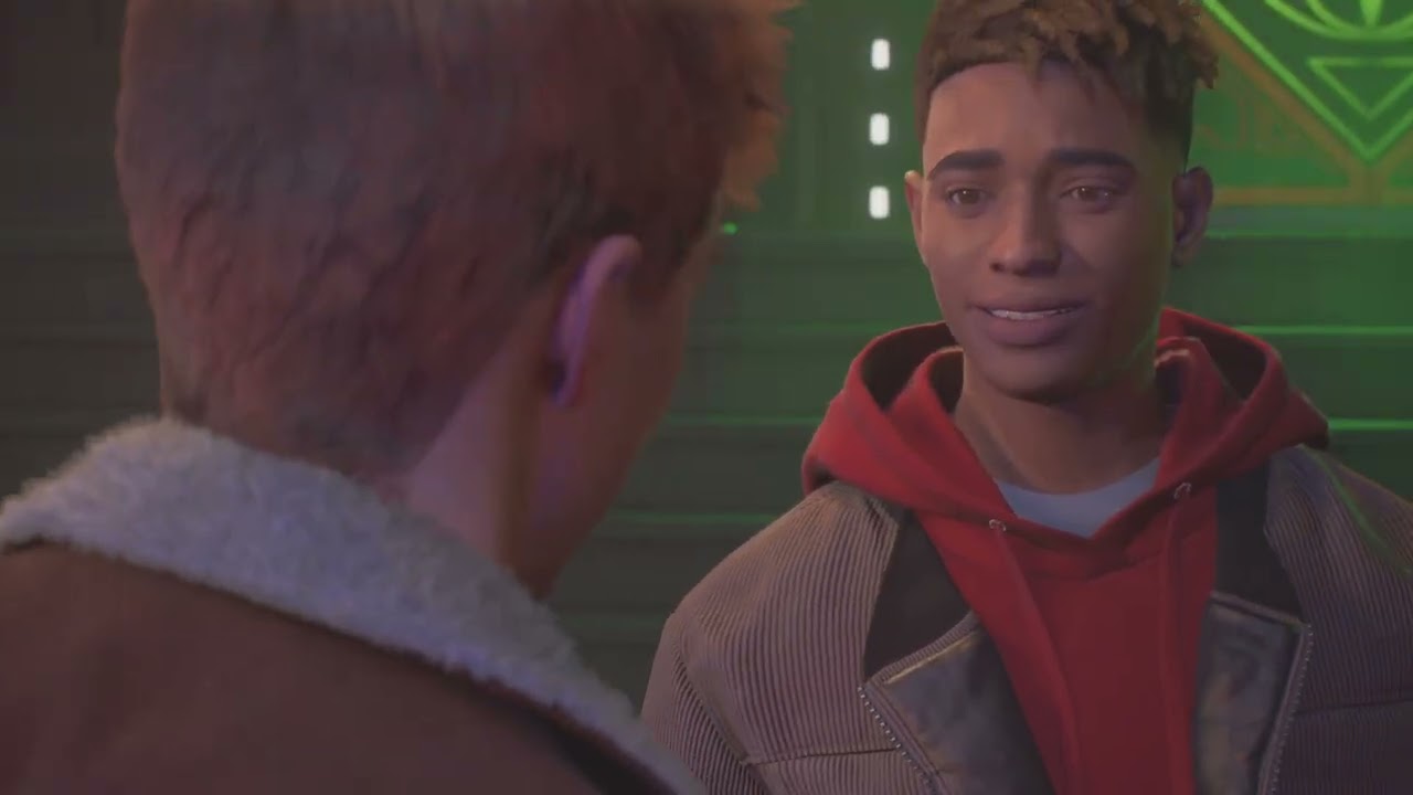 Marvel's Spider-Man 2 PS5 PART 7