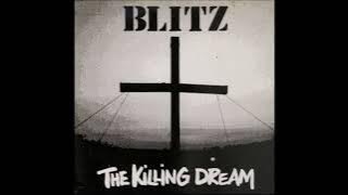 Blitz - The Killing Dream (1989) FULL ALBUM