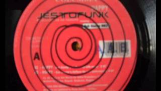 Jestofunk  - Happy (Bob Sinclar&#39;s Anthem For Life Remix)