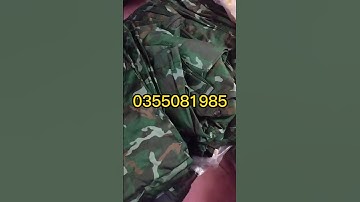 bộ k20sq biên phòng hàng chuẩn cấp phát quân nhu e có đủ size bác nào cần lh shop 0355081985