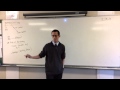 Depreciation Concepts and Calculations