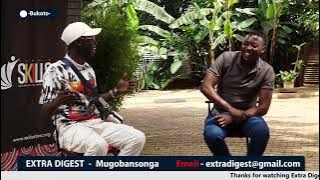 Uncle Dagalous Lwanga Part 2 - Abantu balina fitina naye nze nkola biyamba nsi  - #extradigestshow