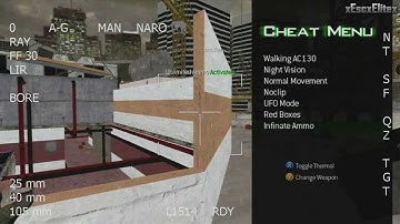 Mondern Warfare 2 | Project Envy | All Client Mod Menu | TU8 | +Download!