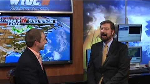 John Wetherbee says Go GSU Eagles