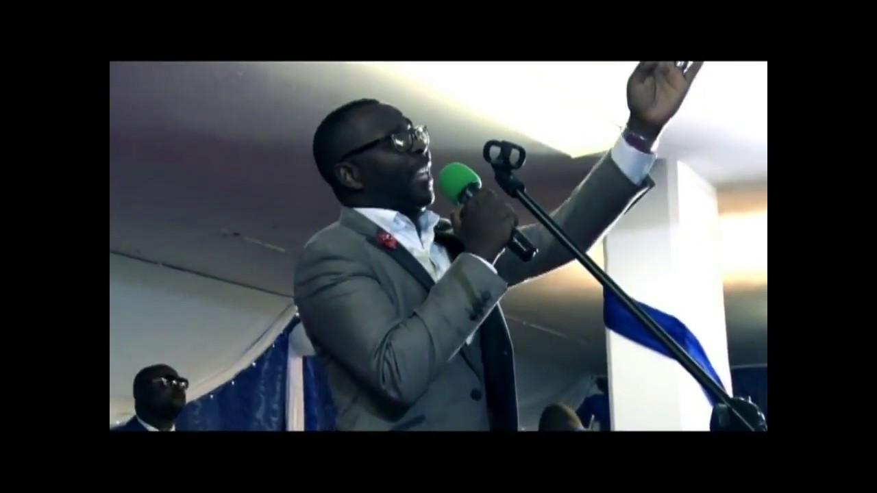 Nathan Epenge, concert live