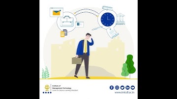 Balance your Education along with work and personal life with IMT CDL