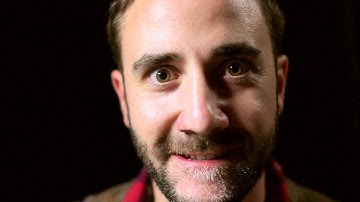 NYU CSAW 2011 PSA - Kevin Sawicki