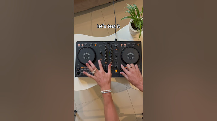 testing this new controller