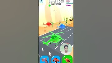 Shape-shifting Funny Race Gameplay new hyper casual games level-1645 #shorts #gameplay#shapeshifting