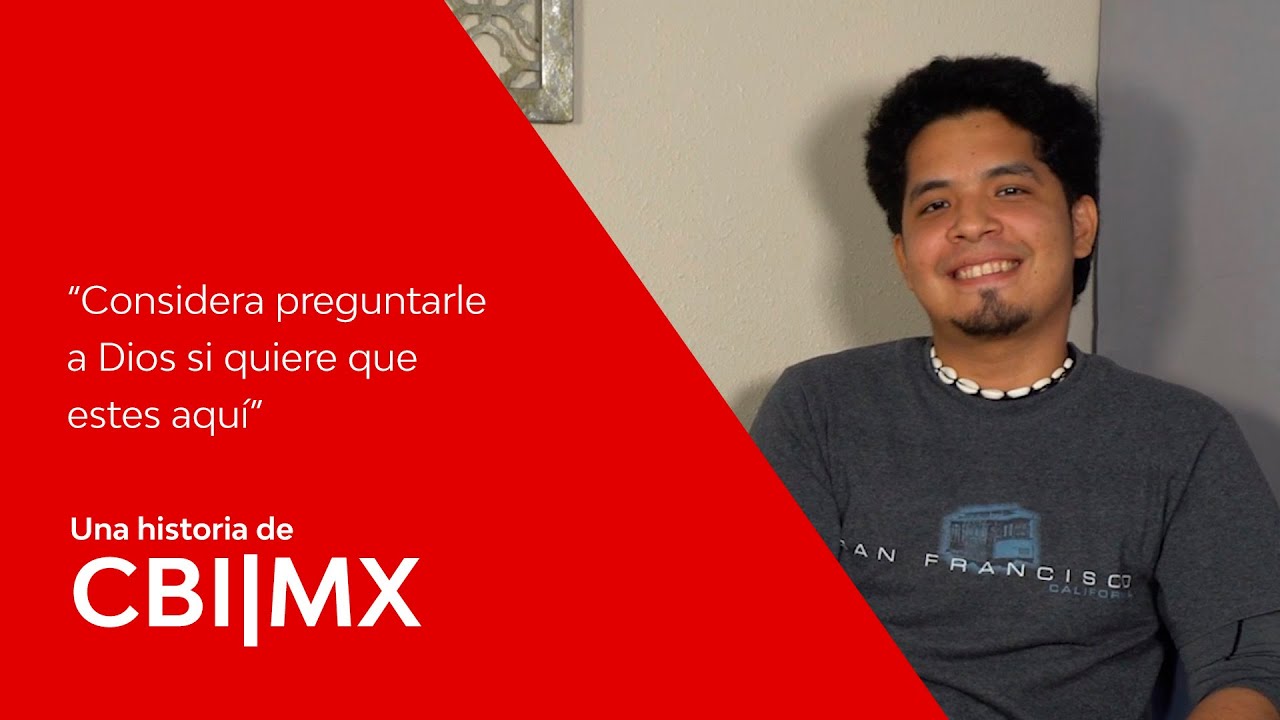 UNA HISTORIA DE CBI|MX