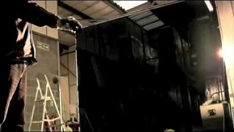 Chromatics glass vs toughened glass. Chromatics glass with no pinholes showing.