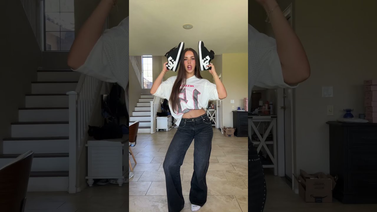 First Week Of School Outfits Ootdfashion Backtoschool Fypp