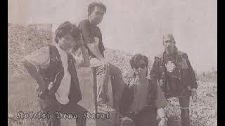SAMUDERA - DILEMA SEORANG DALANG (1993)