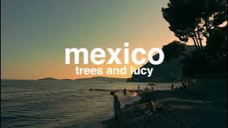 [mexico] trees and lucy