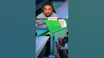 3 Piece Sniper Collateral | Splitgate #shorts