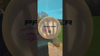 Discmania  Q-Line DD1 #discgolf #review #discmaniadiscs #discmania #qline #premier #denmark #sports