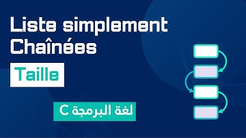 Structure de données #17 : Calculer la Taille d