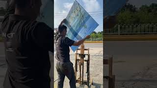 Drawing &amp; Painting Tutorial for Beginners 🎨 | Easy Step-by-Step Art Guide! #22