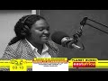 WANAWAKE WANAANGAMIZA JAMANI WANAWAKE WANAANGAMIZA JAMANI