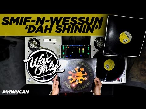 Discover Classic Samples On Smif-N-Wessun's 'Dah Shinin'