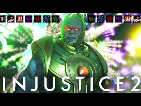 injustice gods among us mod apk 3.2 I CAN'T BELIEVE THAT JUST HAPPENED... - Injustice 2: 4th Of July Event FINAL BOSS FIGHT!!