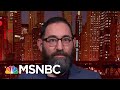 Roger Stone's Long History Of Dirty Tricks | All In | MSNBC