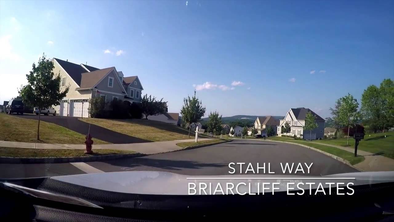 Stahl Way, Monroe NY 10950 (Briarcliff Estates)- Marty Remo 845.656.2527