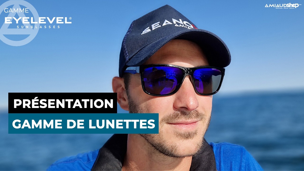 Lunettes Polarisantes Eyelevel Carp - Lunettes polarisantes - Pêche
