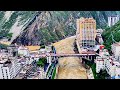 Danba County Rongzhag Sichuan China 丹巴县