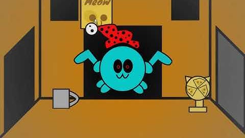 Scratch UCN (Actually Impossible V.2 Complete)