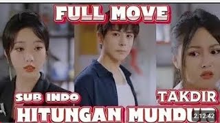 HITUNGAN MUNDUR TAKDIR - FULL EPISODE |||DRAMA CHINA TERPOPULER