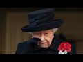 Royal family lead Britain's Remembrance Sunday tributes at Cenotaph service