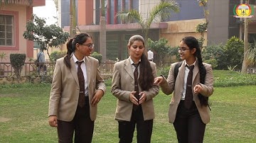 IIMT UNIVERSITY | Bhavya Kaushik Placed in Tommy Hilfiger