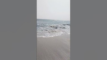 Thumbnail of Beach day 🏖️#music #viralvideo #youtubeshorts  #youtube #travel #song #tamilsong #lovesong