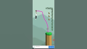 Draw Flights Level 70 | Drawing Puzzle Game | Draw Your Own Flight Path And Land Safely