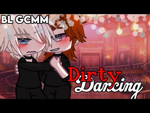 Video: Dirty Dancing Game Avslørt