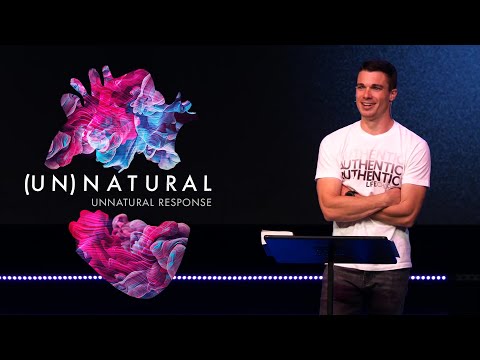 (Un)Natural | Unnatural Response