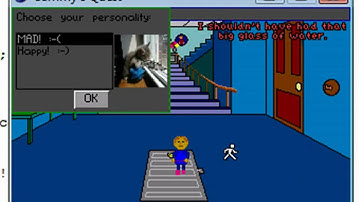 How to use AGS Part 44 (More List Boxes)