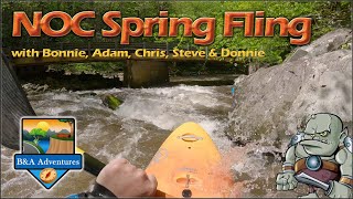 2023 NOC Spring Fling